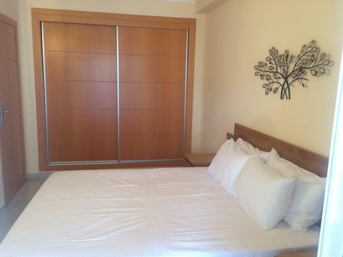 En La Cala De Apartamento