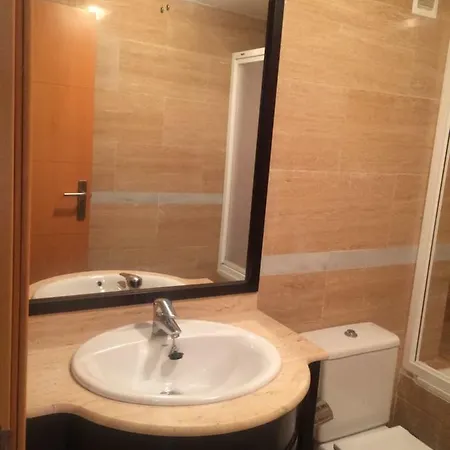 Apartamento En La Cala De Villajoyosa Exterior foto