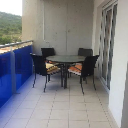 Apartamento En La Cala De Villajoyosa Exterior foto