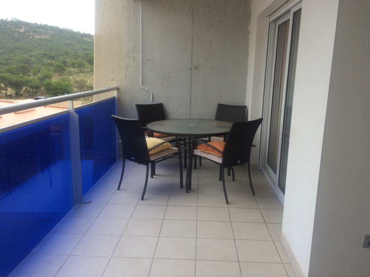 Apartment En La Cala De *